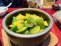 -福照楼汽锅鸡·云南特色菜·西南联大主题餐厅(老街胜利堂店)