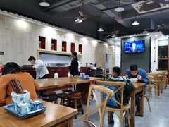 大堂-东吴面馆(中央景城店)