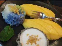 -simply thai天泰(静安嘉里中心店)