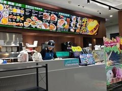 -魏家凉皮(次渠店)