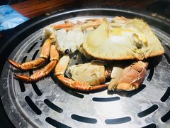 -云中鱼蒸汽石锅鱼(川沙百联店)