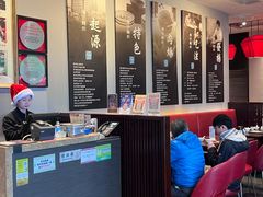 -度小月(百老汇美食街店)