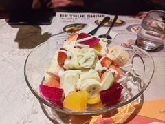 -半秋山西餐厅(宜昌大洋店)