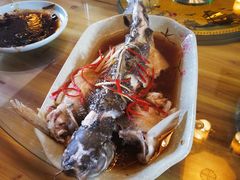 -双塔老饭店