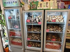 -太婆天府山珍酒楼(亚运村店)