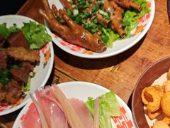 -楠火锅(西单店)