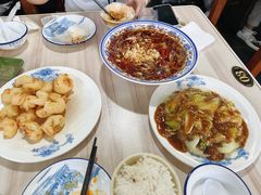 -洪福亮酒家(南草厂街店)