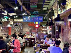 -萍姐火锅·公路夜市(打浦桥日月光店)