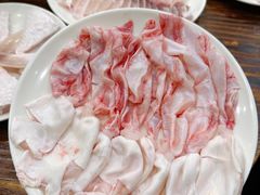 -正能量脆肉鲩火锅