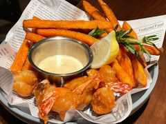 -Bistro 63 创意融合料理(广粤天地店)