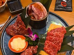 -丸藏和牛烧肉专门店(园区师惠坊店)