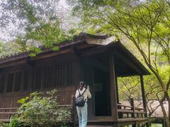 -黄公望隐居地