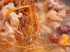 -红炎炎农家菜老字号(金水台店)