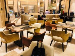 大堂-盛宴标帜餐厅·亲子自助 (南昌喜来登酒店)