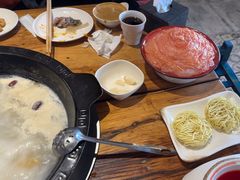 -重庆老火锅(长虹店)