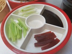 -东门烤鸭店(东华门店)
