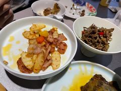 -于塗·文化餐厅(棕榈店)