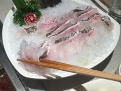 -海底捞(胡志明店)