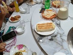 -一品渔乡·水库灶台鱼·乐享庭院
