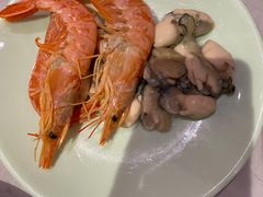 -汉来海港·海鲜自助餐厅(上海七宝领展广场店)