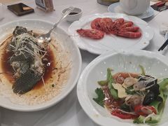 -东江海鲜酒家(艺都分店)