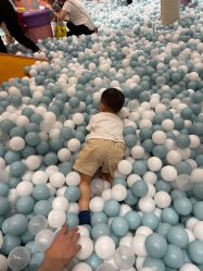 点击看大图 -奈尔宝·儿童乐园·亲子餐厅(鄞州万达店)