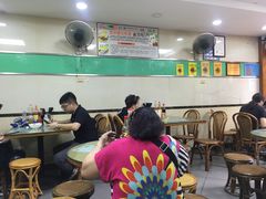 大堂-荔林食店(西华路店)