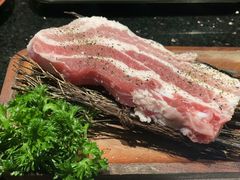 -韩时烤肉(丰科万达广场店)