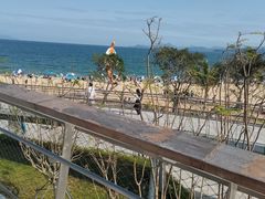 -大梅沙海滨公园