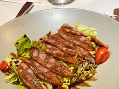 -戈雅法餐厅(世界城广场店)