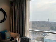 -青岛海尔洲际酒店