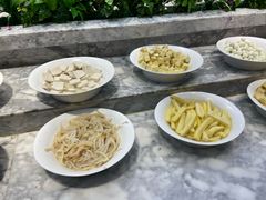 土豆条-火锅岛潮牌自助餐厅(天津天佑城店)