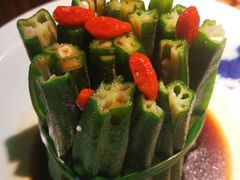 -鸣记脆皮烤鱼·海鲜烤鱼(三八广场店)