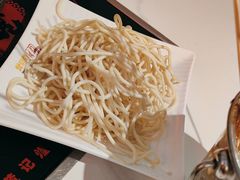 -黄记煌三汁焖锅(新佳丽江汉路店)