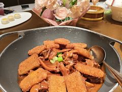 -苏城家宴·金堤花园店(李公堤店)