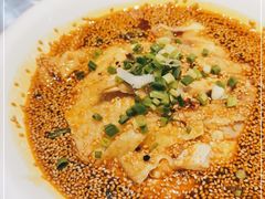 -红辣椒·川菜·火锅(朝外店)