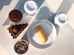 -Cafe Aewol Monsant