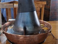 -东镇老火锅(长春路首店)