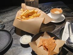 -LES ELITES 英集荟(南京西路店)