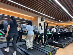 -CXFIT 陈徐健身工作室(凯旋店)