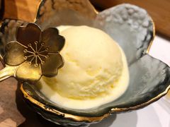 香草冰淇淋球-石葵(锦业时代店)