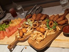 -FUNFUN有饭花园聚会餐厅