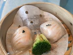 -海湾壹品·粤菜·早茶·烤鸭(拱北店)