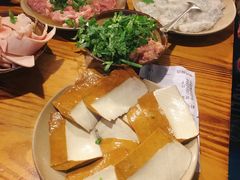 -岗上渣渣老火锅(两路口店)