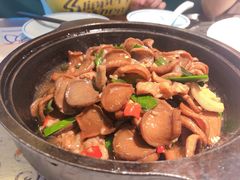 -客宴·江西客家菜(红角洲店)