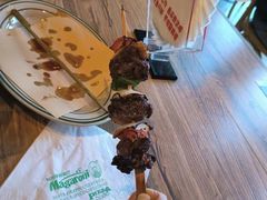 -玛格萝妮(汇智国际商业中心店)