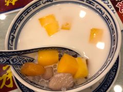 -赵氏传承特色牛奶甜品店(达明店)