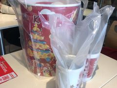 -肯德基(丰北路店)