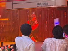 -海底捞火锅(中商百货店)