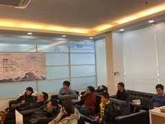 -上海和展广汽丰田4S店(老闵行店)